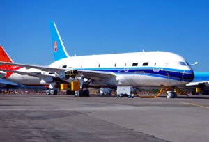 Air Freight Services - Novo Group