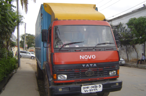 Transportation Services - Novo Group