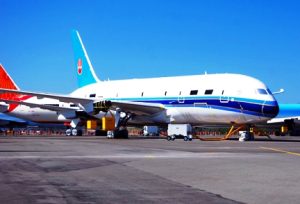 Air Freight Services - Novo Group