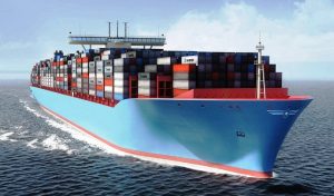 Sea Freight - Novo Group