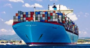Sea Freight - Novo Group